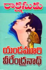 Rakshasudu - రాక్షసుడు