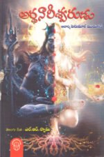 Arthanareeswarudu - అర్ధనారీశ్వరుడు