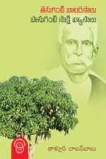 Tenuginti Balarasalu Panuganti Sakshi Vyasalu - తెనుగింటి బాల రసాలు పానుగంటి సాక్షి వ్యాసాలు