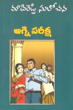 Agni Pareeksha - అగ్ని పరీక్ష
