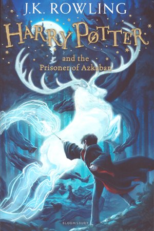 Harry Potter and the Prisoner of Azkaban