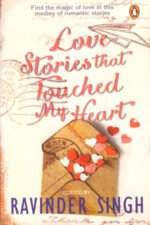 Love Stories that Touched my Heart