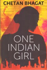 One Indian Girl