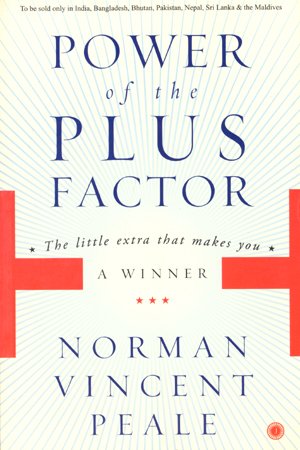 Power of the Plus Factor