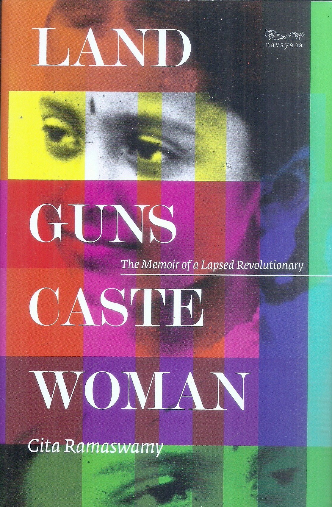 Land Guns Caste Women